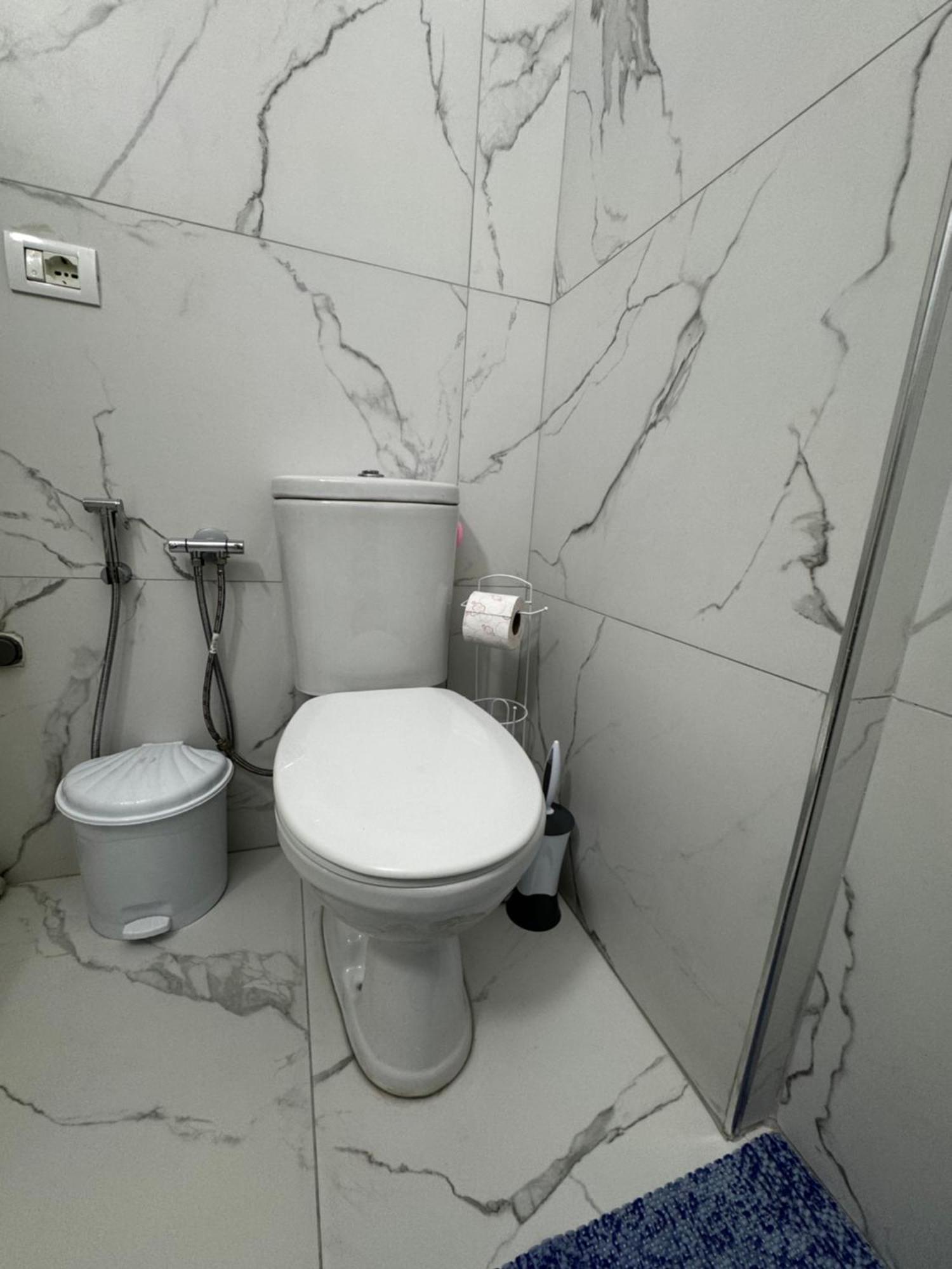 Klar Apartment Few Steps From The Beach Durrës Buitenkant foto