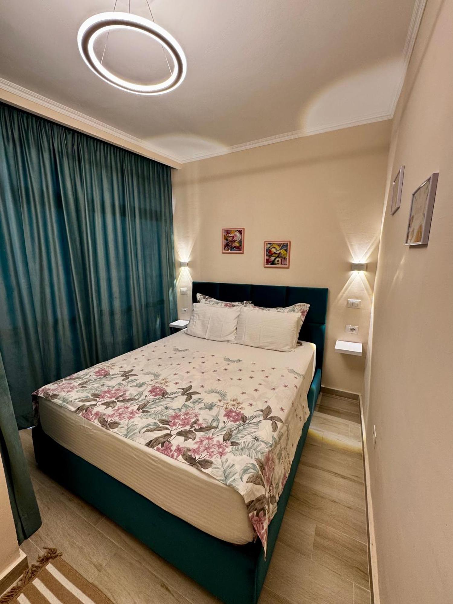 Klar Apartment Few Steps From The Beach Durrës Buitenkant foto