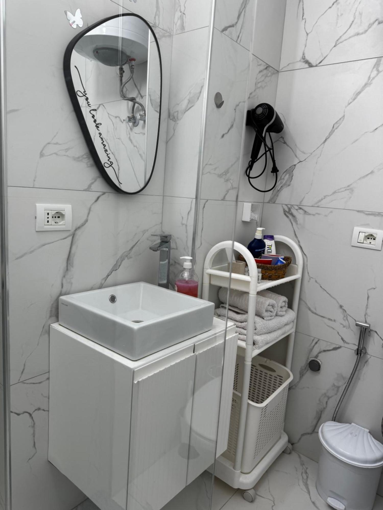 Klar Apartment Few Steps From The Beach Durrës Buitenkant foto