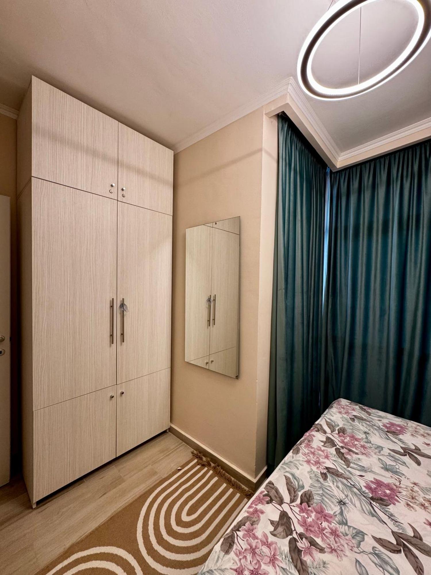 Klar Apartment Few Steps From The Beach Durrës Buitenkant foto